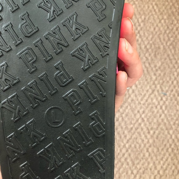 Pink slides - Picture 3 of 3